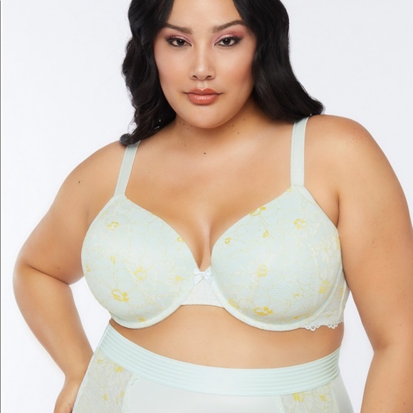 Savage x Fenty bra